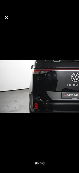 Volkswagen ID. Buzz 7 of 30