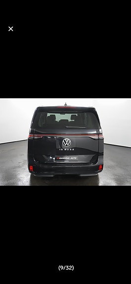 Volkswagen ID. Buzz 8 of 30