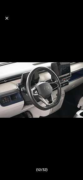 Volkswagen ID. Buzz 11 of 30