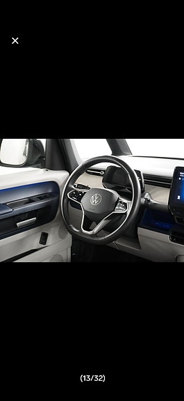 Volkswagen ID. Buzz 12 of 30