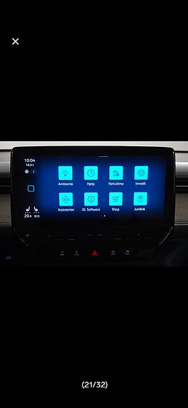 Volkswagen ID. Buzz 20 of 30