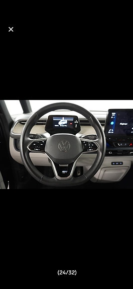 Volkswagen ID. Buzz 23 of 30