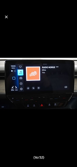 Volkswagen ID. Buzz 15 of 30