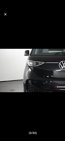 Volkswagen ID. Buzz 3 of 30