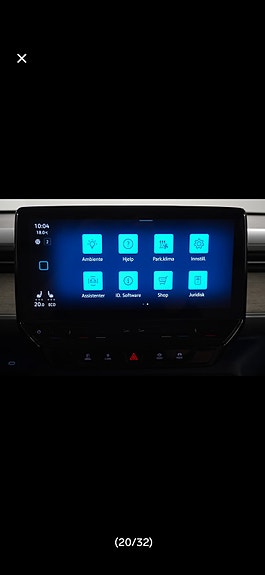 Volkswagen ID. Buzz 19 of 30