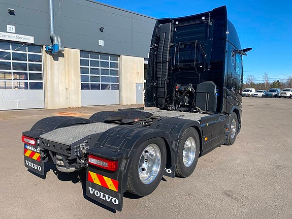 Volvo FH 500 Aero 6x2 - Leieklar, omgående levering. 5 of 5