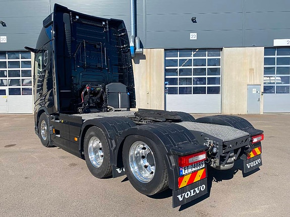 Volvo FH 500 Aero 6x2 - Leieklar, omgående levering. 4 of 5
