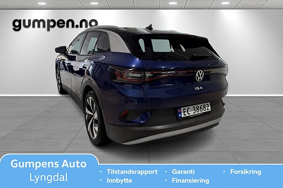 Volkswagen ID.4 8 of 11