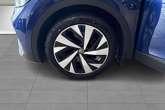 Volkswagen ID.4 6 of 11