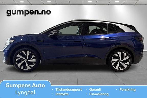 Volkswagen ID.4 2 of 11