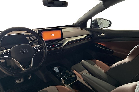 Volkswagen ID.4 5 of 11