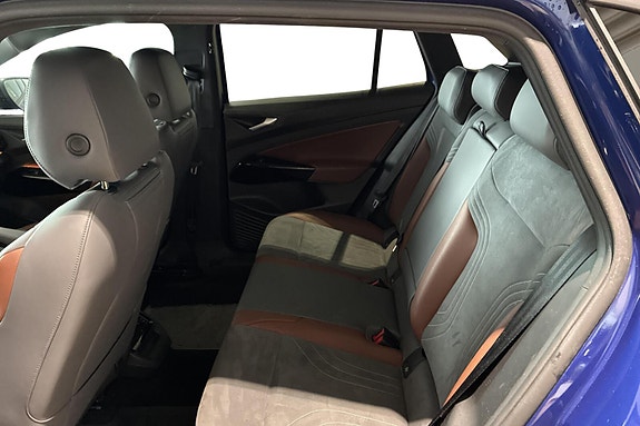 Volkswagen ID.4 7 of 11