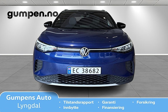 Volkswagen ID.4 10 of 11