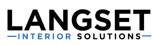 Langset Interior Solutions logo