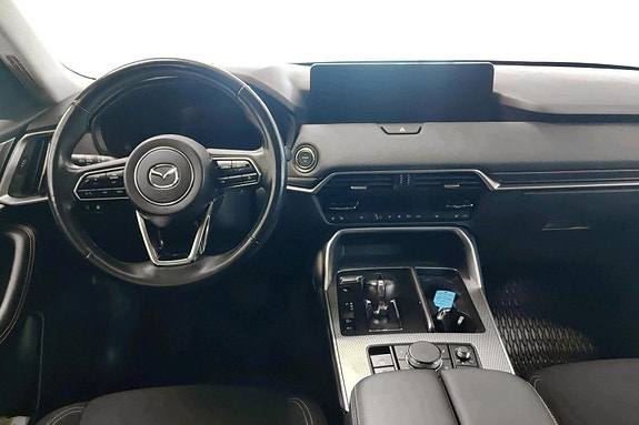 Mazda CX-60 6 of 25