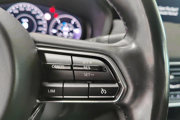 Mazda CX-60 16 of 25