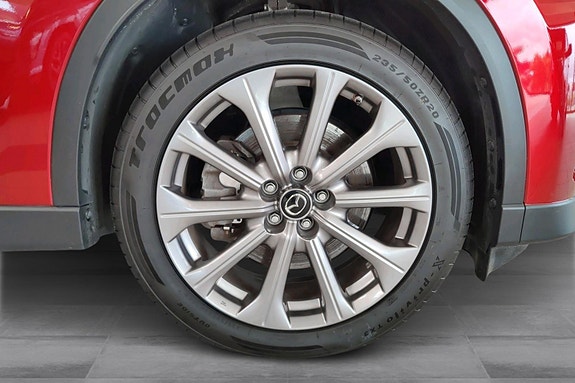 Mazda CX-60 24 of 25