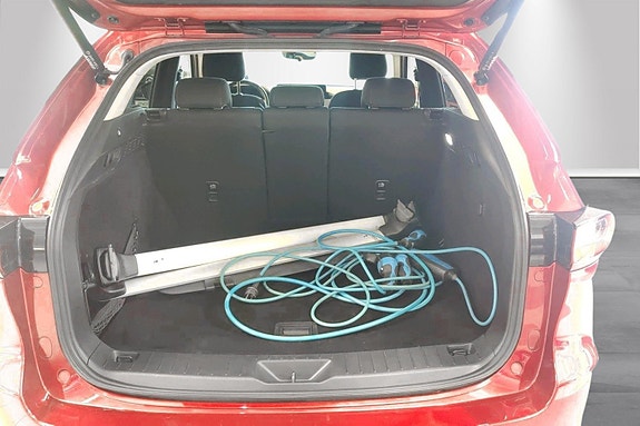 Mazda CX-60 5 of 25