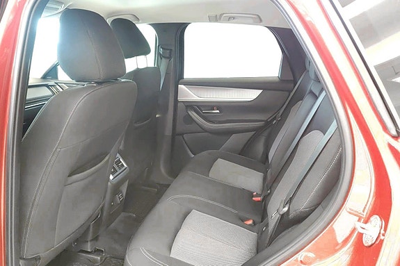Mazda CX-60 7 of 25