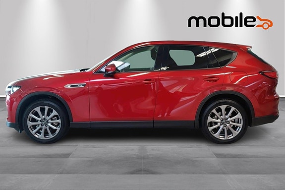 Mazda CX-60 20 of 25