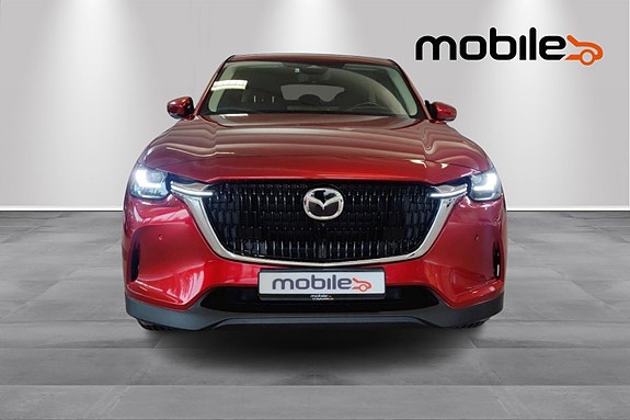 Mazda CX-60 18 of 25