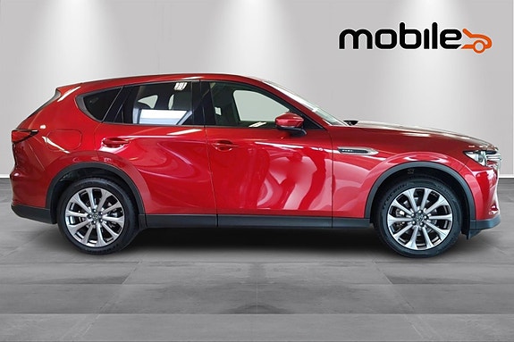 Mazda CX-60 2 of 25