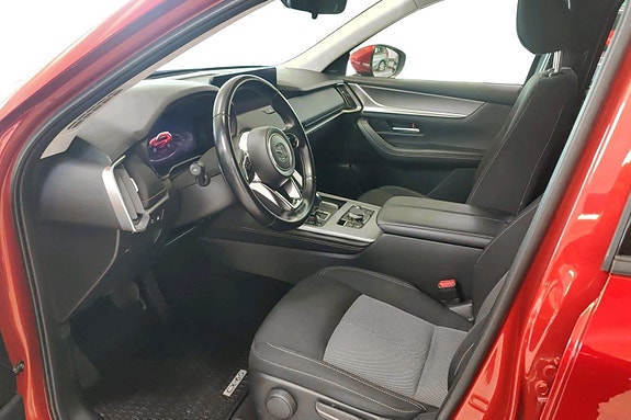 Mazda CX-60 8 of 25