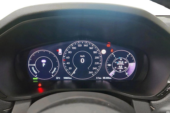 Mazda CX-60 10 of 25
