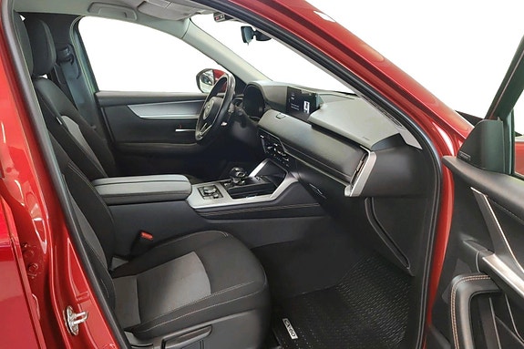 Mazda CX-60 23 of 25
