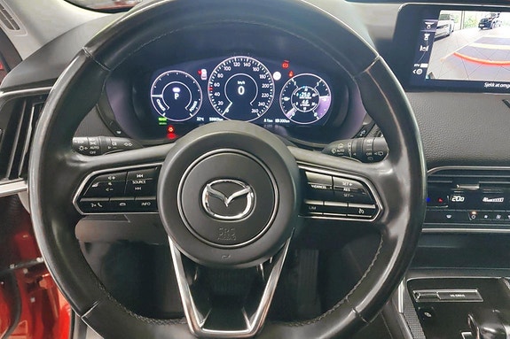 Mazda CX-60 9 of 25