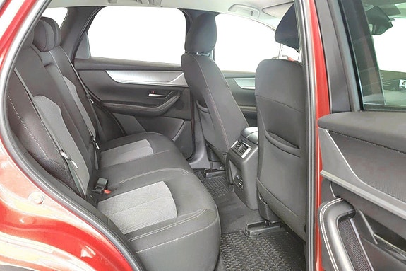 Mazda CX-60 22 of 25