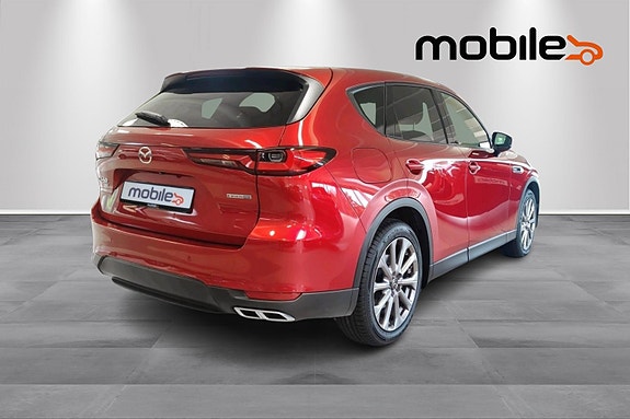 Mazda CX-60 3 of 25