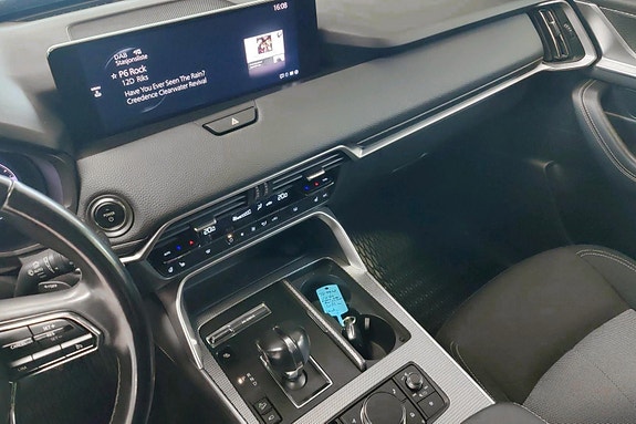 Mazda CX-60 14 of 25