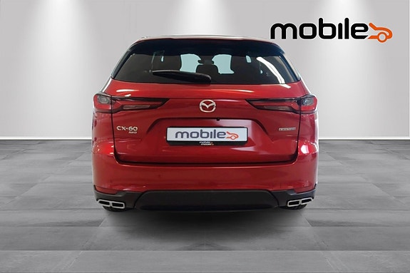 Mazda CX-60 4 of 25
