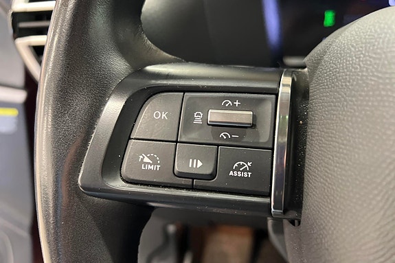 Citroen E-C4 16 of 30