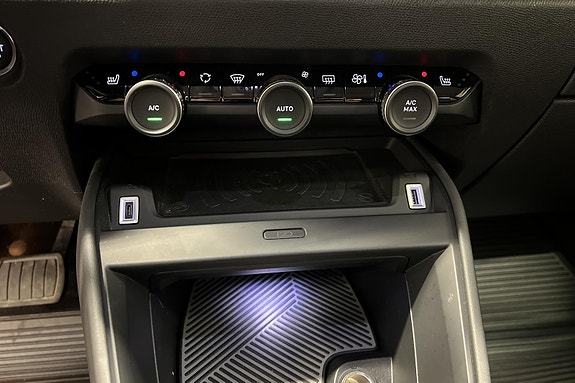 Citroen E-C4 15 of 30