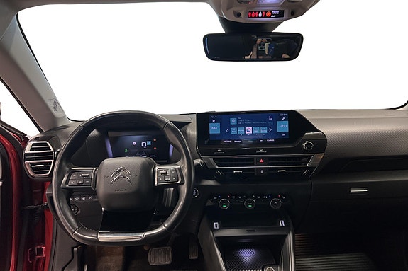 Citroen E-C4 6 of 30