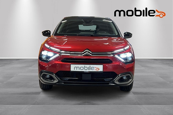 Citroen E-C4 18 of 30