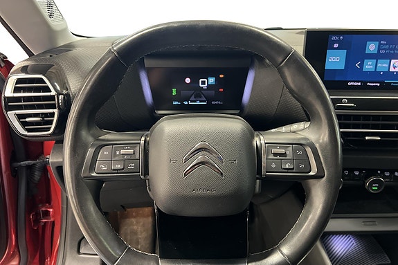 Citroen E-C4 9 of 30