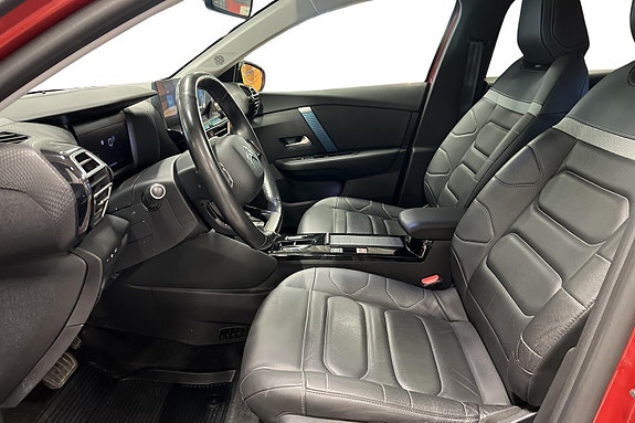 Citroen E-C4 8 of 30