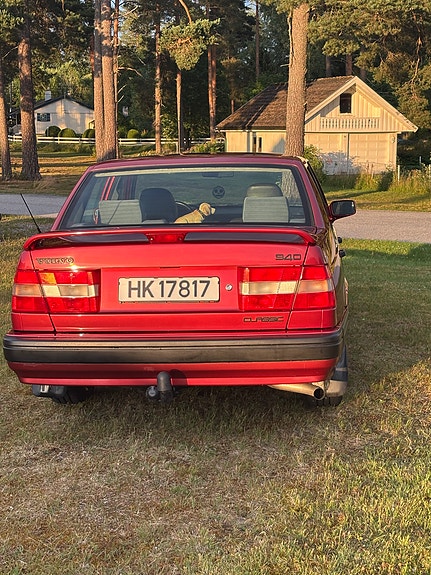 Volvo 940 4 of 5