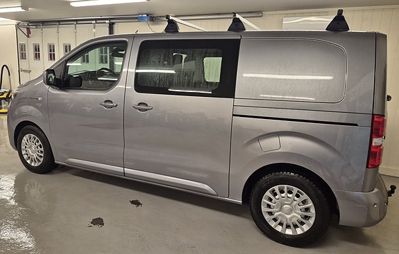 Toyota Proace 5 of 5