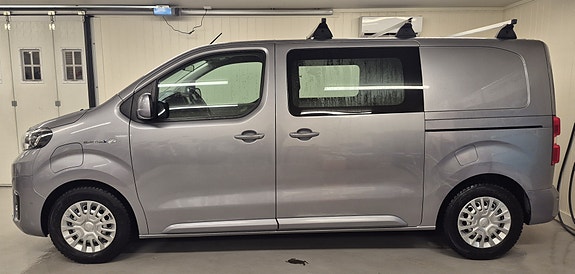 Toyota Proace 4 of 5