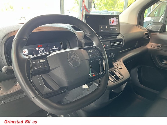 Citroen Berlingo 5 of 5