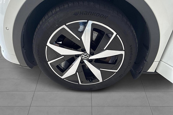 Volkswagen ID.5 GTX 10 of 10