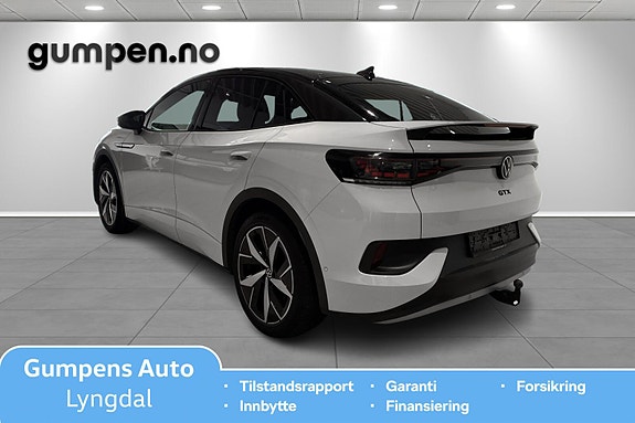 Volkswagen ID.5 GTX 3 of 10