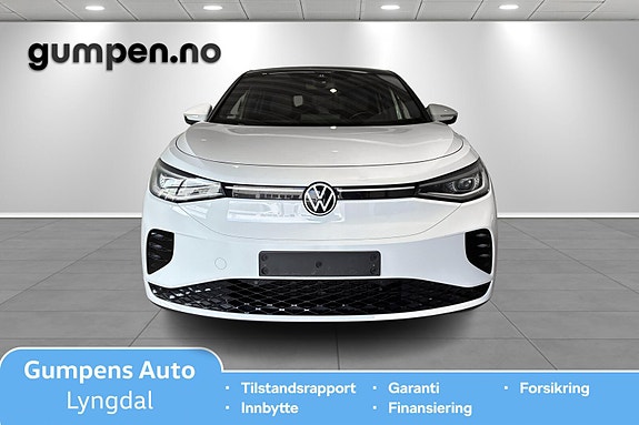 Volkswagen ID.5 GTX 4 of 10