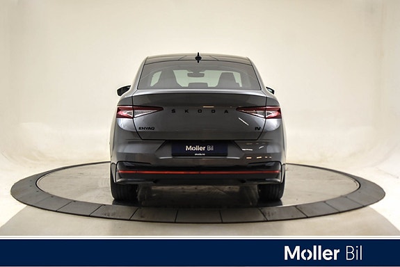 Skoda Enyaq Coupe RS 8 of 30
