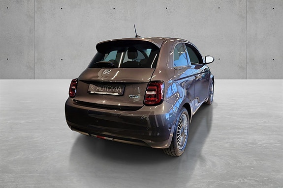 Fiat 500 5 of 5