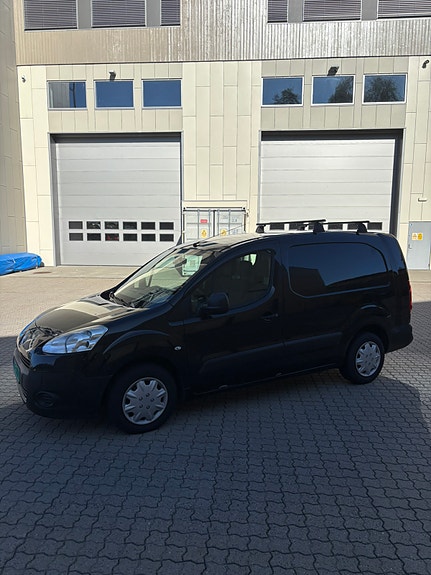 Peugeot Partner 6 of 14